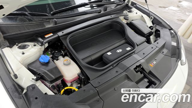Hyundai Ioniq6 2023 — photo 6