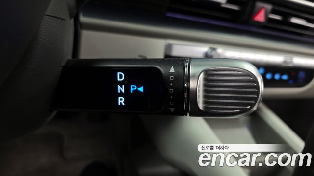 Hyundai Ioniq6 2023 — photo 12
