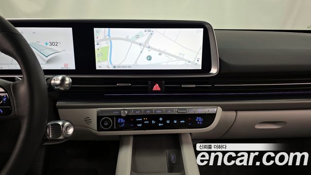 Hyundai Ioniq6 2023 — photo 19