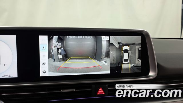 Hyundai Ioniq6 2023 — photo 20