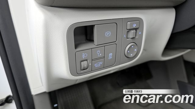 Hyundai Ioniq6 2023 — photo 23