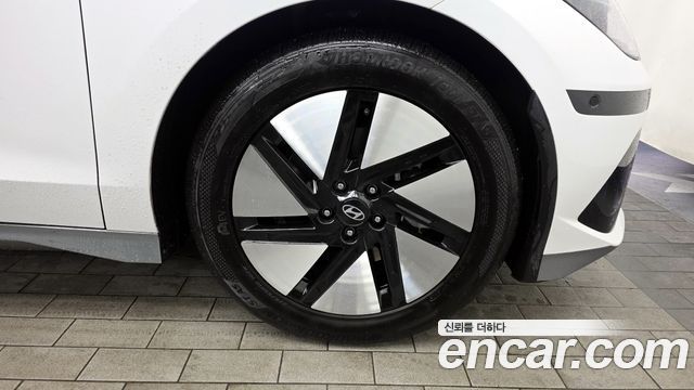 Hyundai Ioniq6 2023 — photo 7