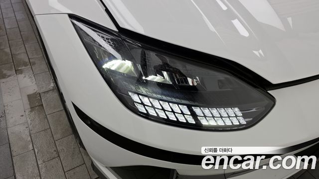 Hyundai Ioniq6 2023 — photo 8