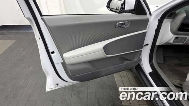 Hyundai Ioniq6 2023 — photo 14