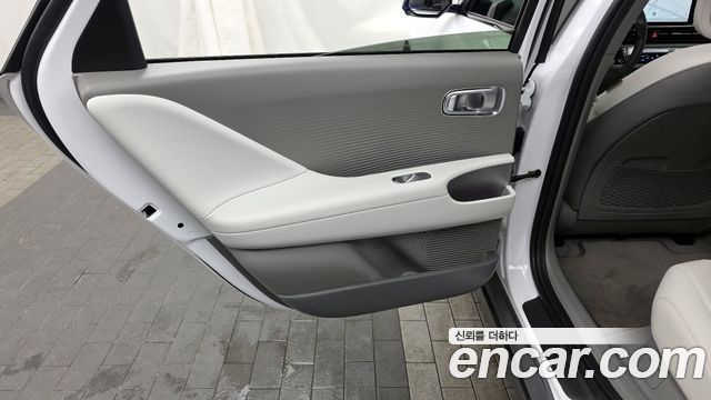 Hyundai Ioniq6 2023 — photo 15