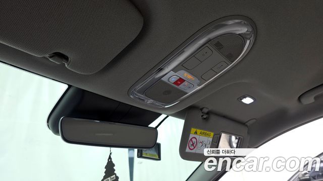 Hyundai Ioniq6 2023 — photo 27