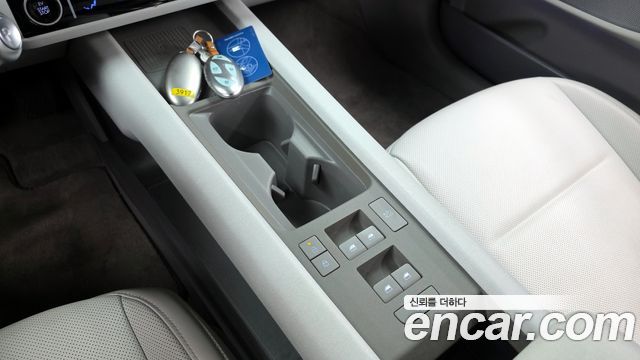 Hyundai Ioniq6 2023 — photo 28