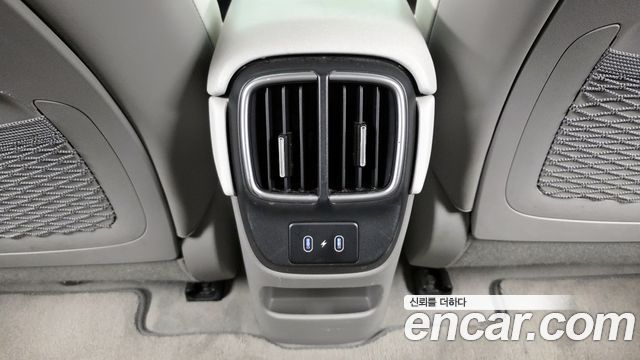Hyundai Ioniq6 2023 — photo 30