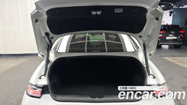 Hyundai Ioniq6 2023 — photo 32