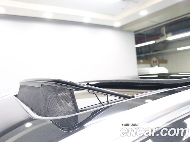 Genesis GV80 2024 — photo 6