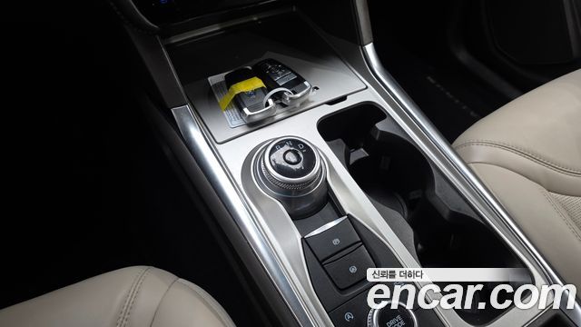 Ford Explorer 2022 — photo 12