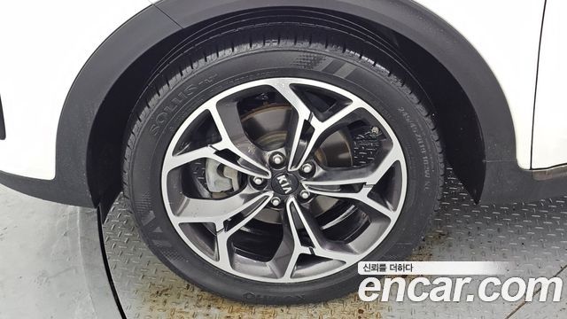 Kia Sportage 2019 — photo 5