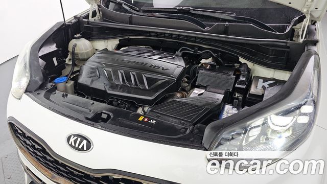 Kia Sportage 2019 — photo 6