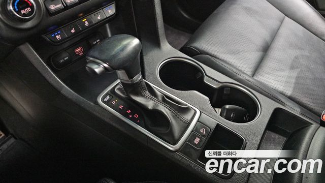 Kia Sportage 2019 — photo 12