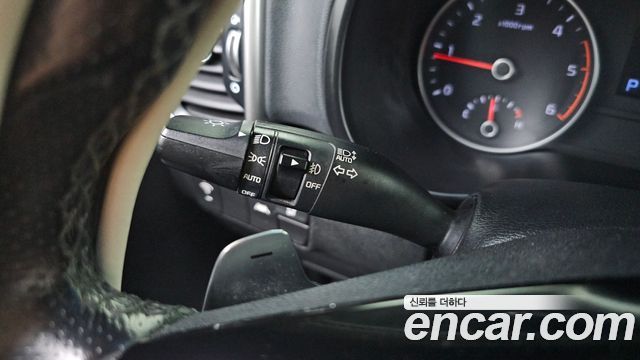 Kia Sportage 2019 — photo 21