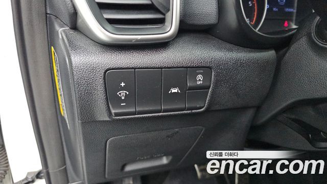 Kia Sportage 2019 — photo 22