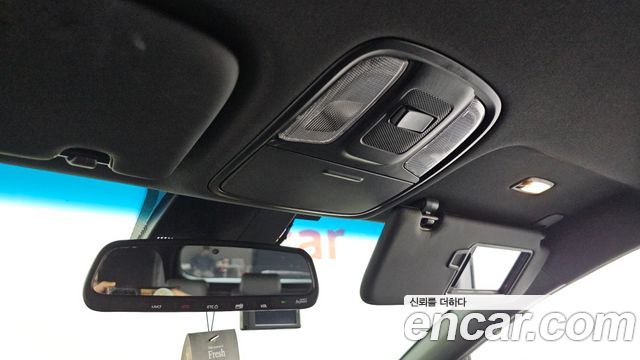 Kia Sportage 2019 — photo 23