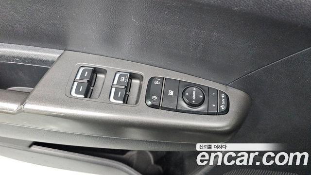 Kia Sportage 2019 — photo 27