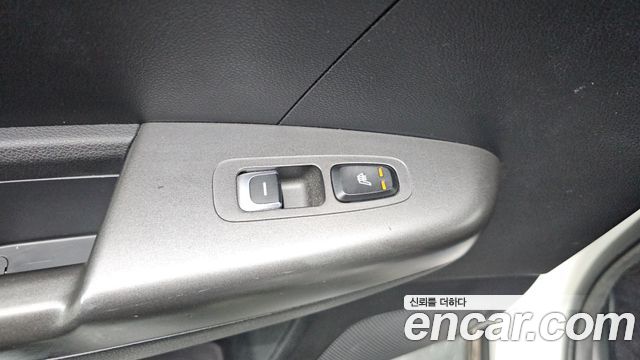 Kia Sportage 2019 — photo 28