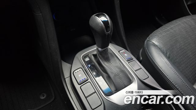 Hyundai Santafe 2013 — photo 9