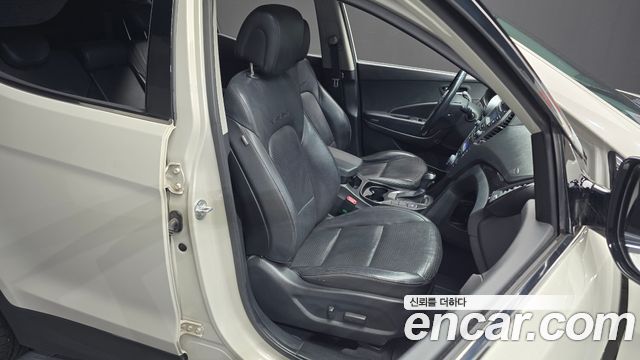 Hyundai Santafe 2013 — photo 12