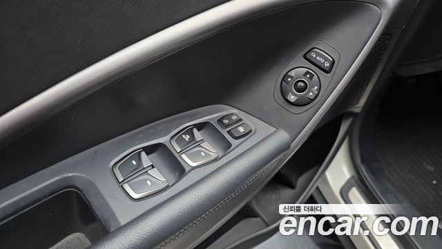Hyundai Santafe 2013 — photo 14