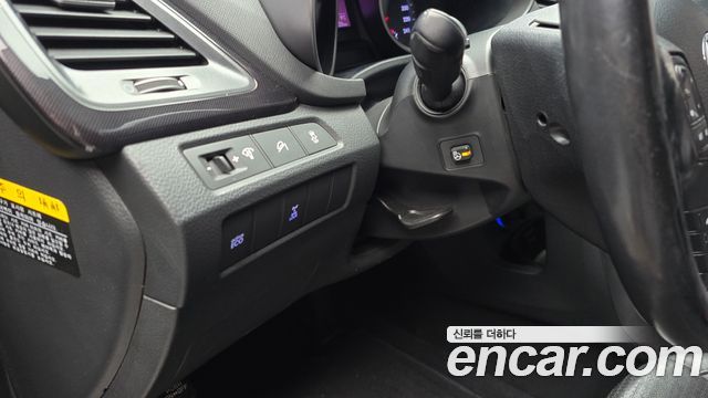 Hyundai Santafe 2013 — photo 15