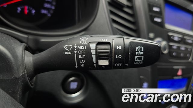 Hyundai Santafe 2013 — photo 17