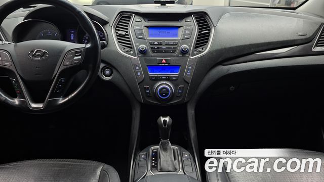 Hyundai Santafe 2013 — photo 20