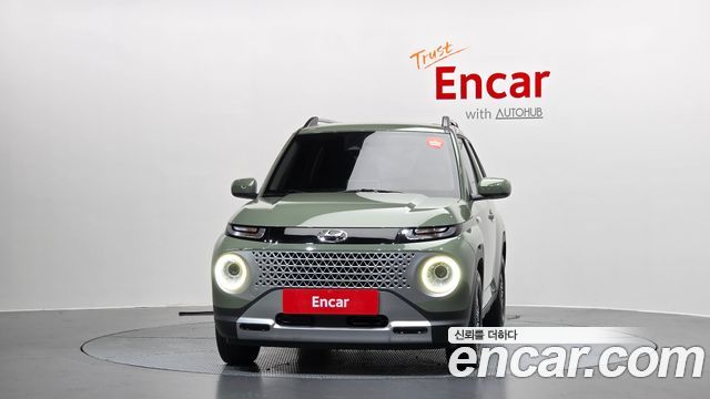Hyundai Casper 2023 — photo 3