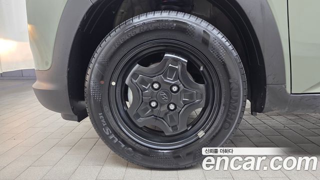 Hyundai Casper 2023 — photo 5