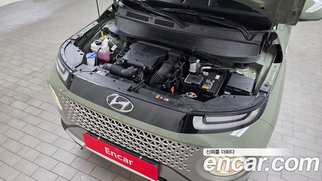 Hyundai Casper 2023 — photo 6