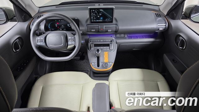 Hyundai Casper 2023 — photo 10