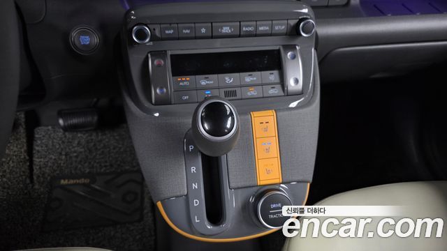 Hyundai Casper 2023 — photo 12