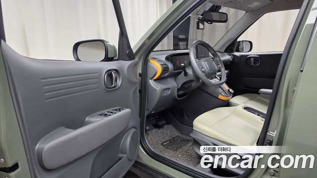Hyundai Casper 2023 — photo 13