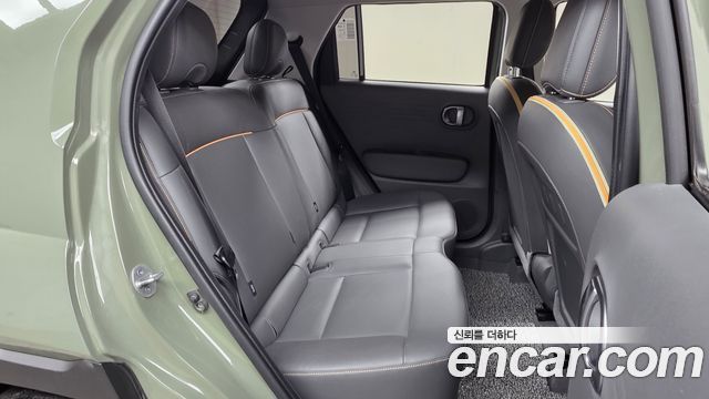 Hyundai Casper 2023 — photo 18