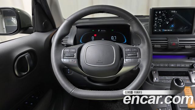 Hyundai Casper 2023 — photo 19