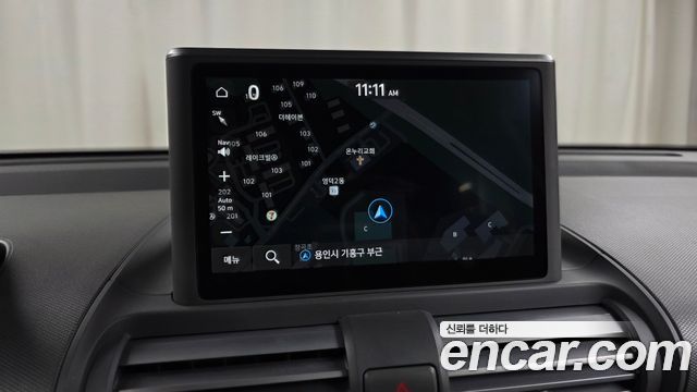 Hyundai Casper 2023 — photo 20