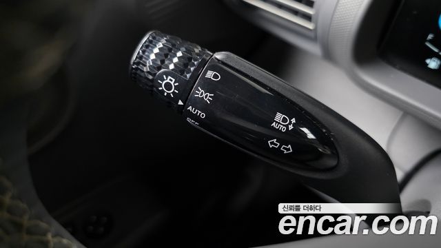 Hyundai Casper 2023 — photo 24