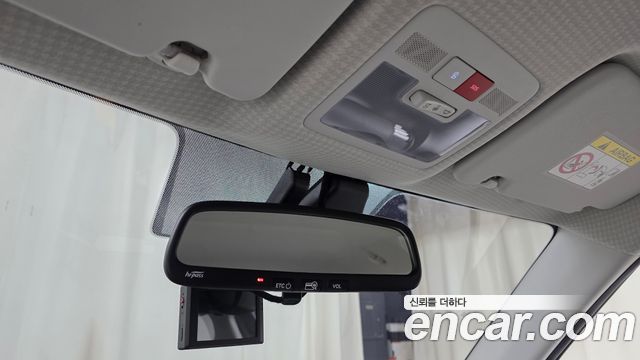 Hyundai Casper 2023 — photo 25