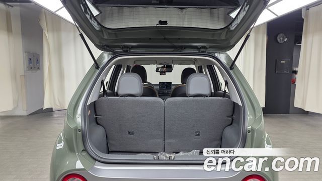 Hyundai Casper 2023 — photo 26