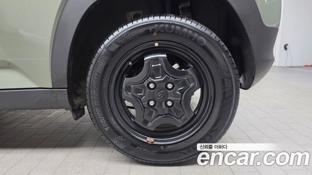 Hyundai Casper 2023 — photo 7