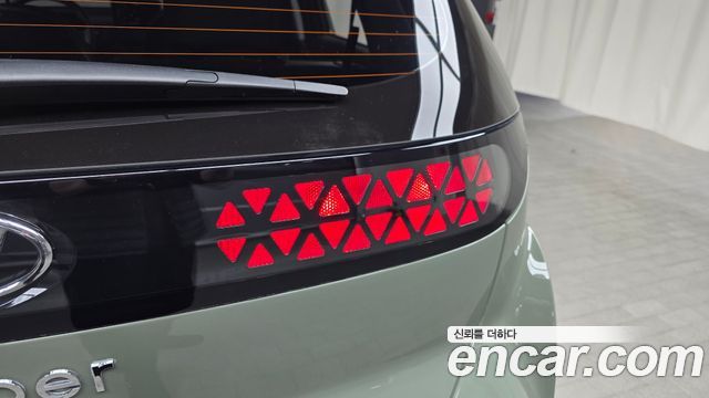 Hyundai Casper 2023 — photo 9