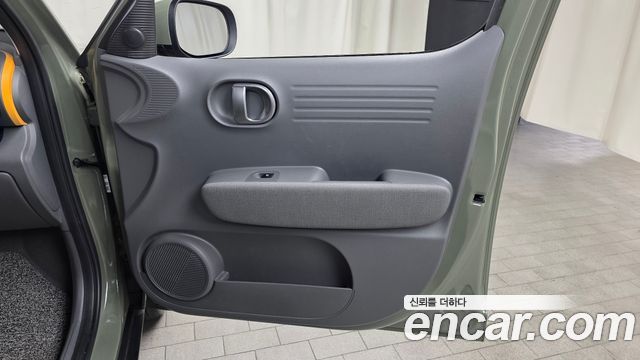 Hyundai Casper 2023 — photo 14