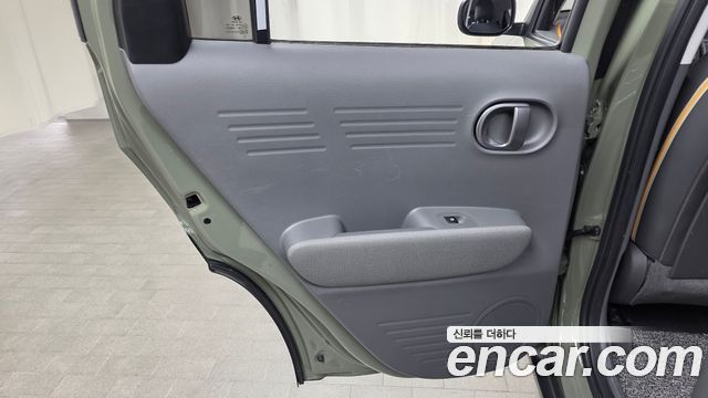 Hyundai Casper 2023 — photo 15