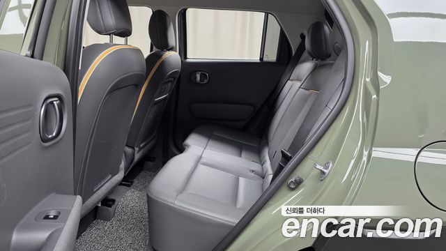 Hyundai Casper 2023 — photo 16