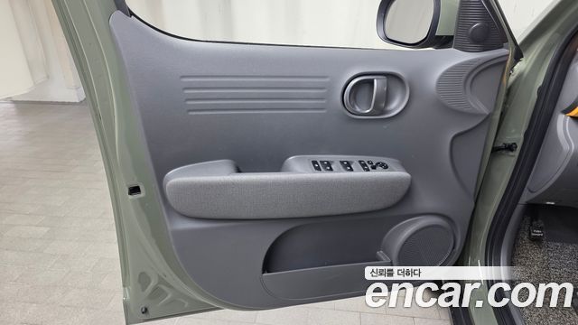 Hyundai Casper 2023 — photo 27