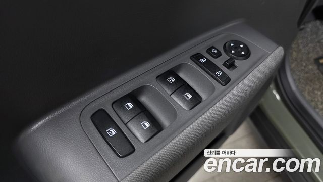 Hyundai Casper 2023 — photo 28