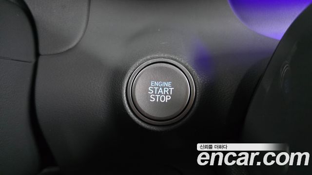 Hyundai Casper 2023 — photo 29