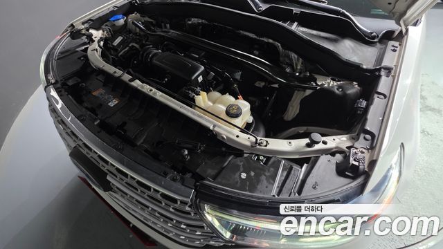 Ford Explorer 2020 — photo 6
